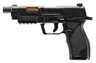 Umarex Sa10  177 Cal  Bb pellets Co2 Air Pistol W  8 Round Rotary Clip - 2252113