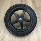 Bugaboo Cameleon 3 Rear Wheel Spare Part Used Solid Tyre
