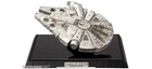 Star Wars Millenium Falcon Official Die Cast Episode Iv Replica 1 80 Scale Code3