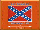 1 18  general Lee  Decal Set Scr-118-0086