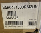 Tripp-lite Smart1500rm2un Smartpro 2u Ups 1500va 1350w Lcd 15a Rm 120v Battery