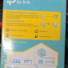 Tp-link Av600 Powerline Starter Kit 600mbps Tl-pa4010 Kit Ethernet Power-saving