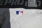 Nike Pro Combat Padded Compression Pants Men s White gray New