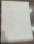 Soviet Russian Original Poster Lottery Announcement Car Gifting Dosaaf Rare 1983
