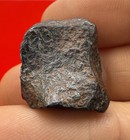 Gibeon Meteorite  Iva Iron Meteorite  Namibia  Rare Meteorite  11 83g