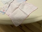 10 Handkerchiefs