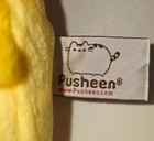 Gund Pusheen Pusheenimal Lion Plush 12-inch