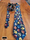 Sesame Street Necktie