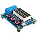 Battery Capacity Meter Discharge Tester 18650 Li-ion Lithium Lead-acid 1 2-12v K