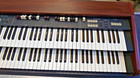 Roland Vk-77 Dual Key Combo Organ