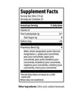 Mangosteen Juice  750 Ml  4-count  1 Case 