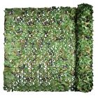 Military Camo Netting Camouflage Sunshade Mesh Net For Hunting Blind Party Decor