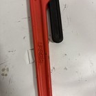 Urrea 848hd Pipe Wrench 48 Ductil Iron