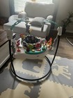 Fisher-price Baby Bouncer Animal Wonders Jumperoo