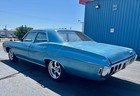 1968 Chevrolet Impala 