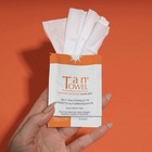 Self Tan Towelettes - Classic 10 Count For Easy Sunless Tanning