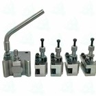 Quick Change Toolpost Set 13 Pcs Set T37 Ml7 Lathe Center Height 90-115gurunanak