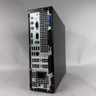 Dell Optiplex 7070 Sff Intel Core I5-9500 3 00ghz 8gb Ram 256gb Ssd Win 11 Pro