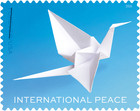  new  2026 International Peace  single  2026 Mint Nh -   after 05 27 26  