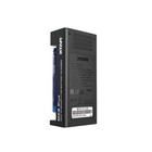 Xtar Mc2 Plius Micro Usb Li-ion Battery Charger 1865 Cylindrical Tc cc cv