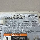 Tested     50a50-241 Furnace Control Board White Rogers  York 031-01266-000  c41 