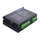Stepper Motor Driver Speed Control 1-5 6a 20-40vdc For Nema 14 17 23 Cnc Router