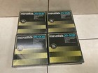  1  Maxell Xl 35-90 Sound Recording Tape 7  Reel To Reel 1800ft New  