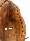 Wilson        Tan Cowhide Baseball Mitt Pro Scoop A2840