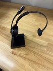 Jabra Engage 65 Noise Cancelling Mono Wireless Headset Ear-pad  on The Ear    