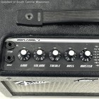 Fender Mustang 1 V 2 Modeling Combo Guitar Amplifier - Tested