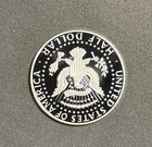 2025 S Kennedy Silver Half Dollar Gem Dcam Proof 99 9  Silver 999 0 999 Fine