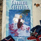 Carnival Cruise Lines Ship Misc  Lot Of Cruise Items Collectibles 