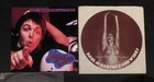 Paul Mccartney   Wings 45 Record sleeve Lot Jet Sweden Nude Cover jet Italian 