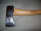 Wetterlings Bushcraft Axe