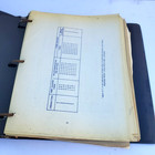 Twa Flight Operations Policy Manual  Vintage Datamec