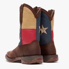 Men s Durango Rebel Texas Flag Western Boots