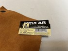 Brand New Steiner 92180 Premium Side Split Cowhide Leather Welding Sleeves 18 
