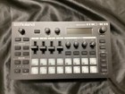 Roland Mc-101 Portable Groovebox Production Workstation Good Condition