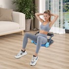 Abdominal Exercise Machine Gym home Equipment Trainer Cruncher Training Tool