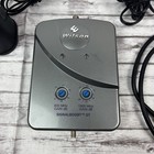 Wilson 460005 Db Pro 3g Cellular Signal Booster W  Antenna   Power Supply