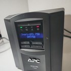 Apc Smart-ups 750 Va 500w 120v Backup Power Supply  No Battery
