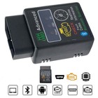 Bluetooth Obd2 Car Diagnostic Code Reader Scanner Tool Suitable For Apple