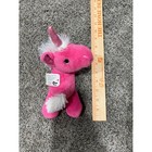 The Petting Zoo Candy Palz Plush Kids Os Pink New Unicorn Stuffed Animal Toy