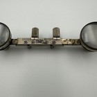 Vintage Carl Zeiss Jena Optometry Lenses Trial Fram Lens Set Piece  germany 