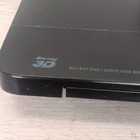 Philips Bdp2185 f7 Blu-ray 3d Player W  Hdmi Cable No Remote Tested 