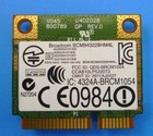 Dell Latitude E6420 Wireless 1530 Dw1530 Wifi 802 11 Mini-pcie Card 1jkgc 