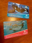 2 Tickets To Seaworld San Diego