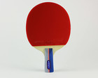 Butterfly Rdj Cs2 Ping Pong Paddle     Ittf Approved Table Tennis Racket     Excelle