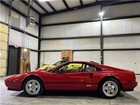 1989 Ferrari 328 Gtb 1 Of 52 Imported To Usa Hardtop