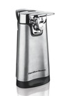 Hamilton Beach Surecut Stainless Steel Automatic Electric Can Opener W multitool